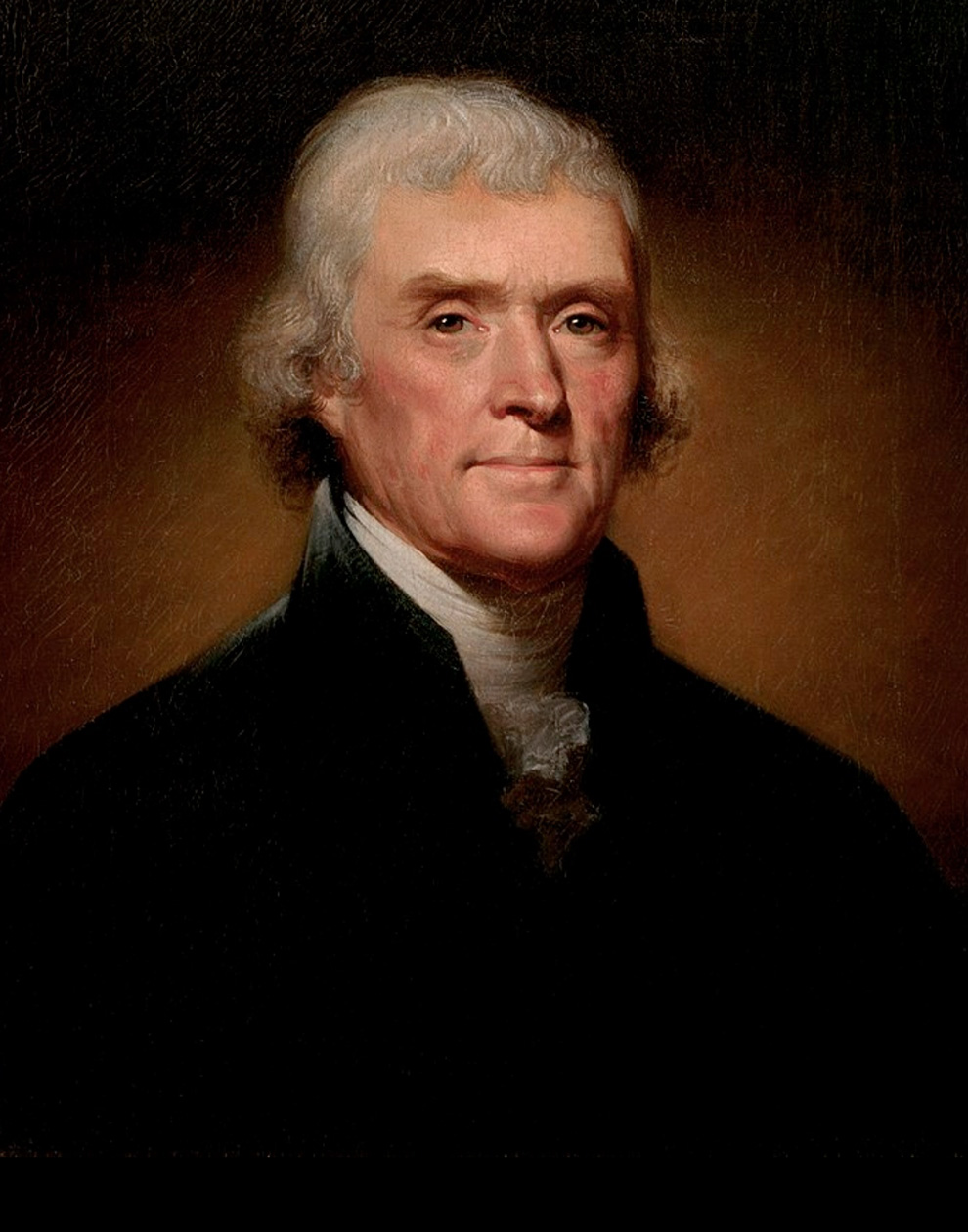 STEM IDEA - Thomas Jefferson